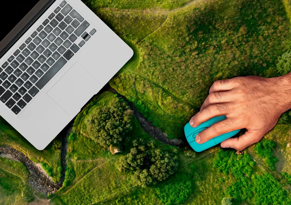 Land Management Software – LandTrackPro