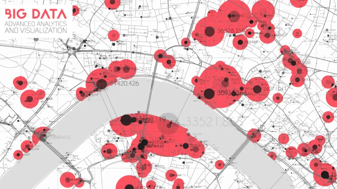 GIS vs GPS: What’s the Difference (and Why It Matters)
