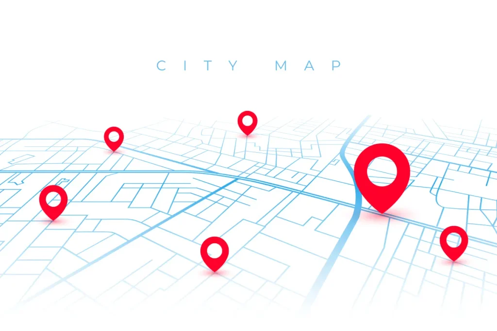 GPS Software