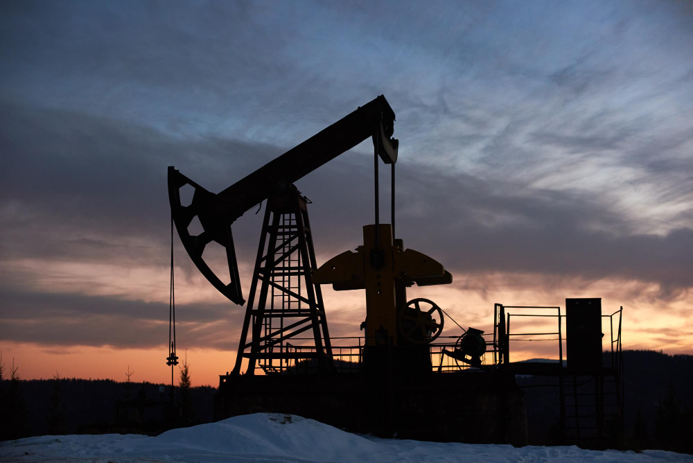 Oil and Gas Data Management Software: Cost, ROI, and Development Process