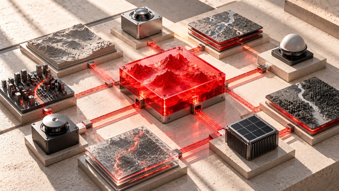 Top 20 GIS Software Development Companies in 2026
