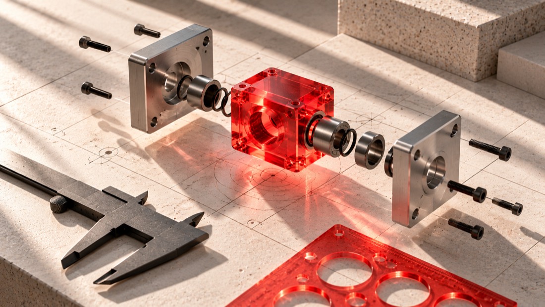 A Step-by-Step Guide to Mastering Technical Design