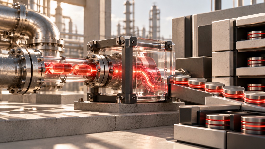 Oil and Gas Data Management Software: Cost, ROI, and Development Process