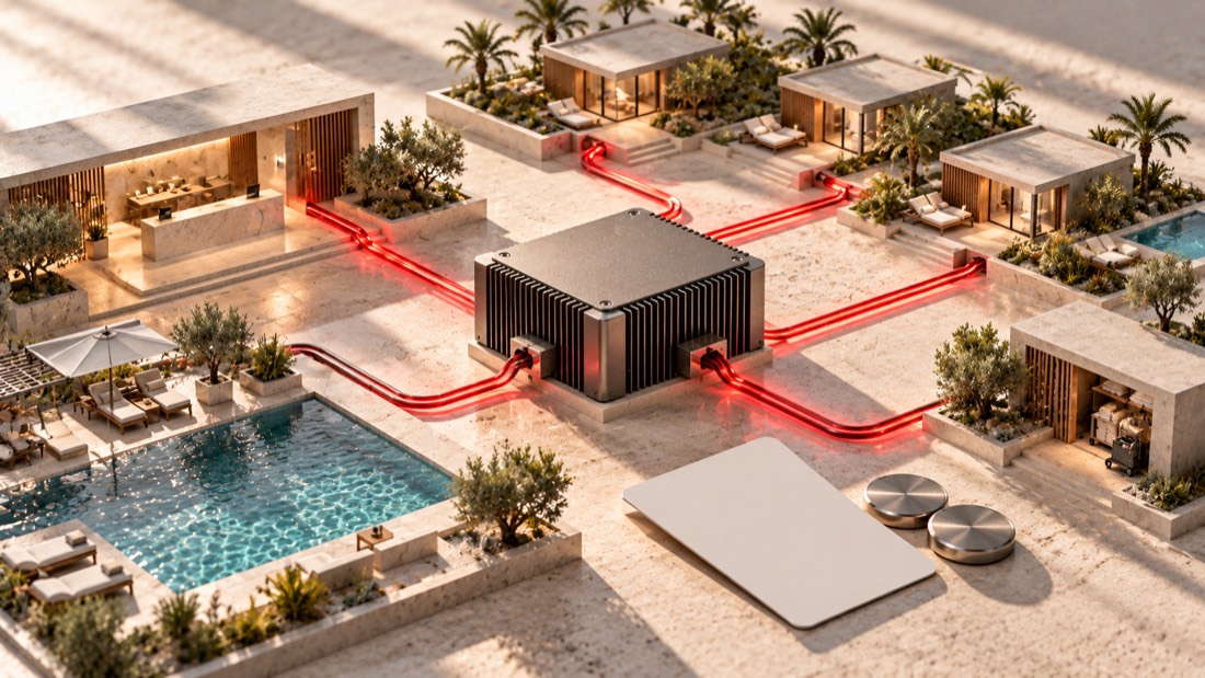 Resort Management Software: Features, Benefits, and Cost