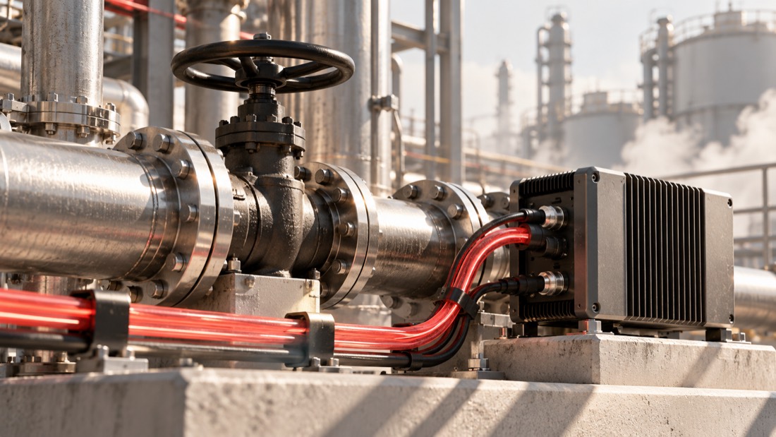Top 20 Oil and Gas Asset Management Software Development Companies