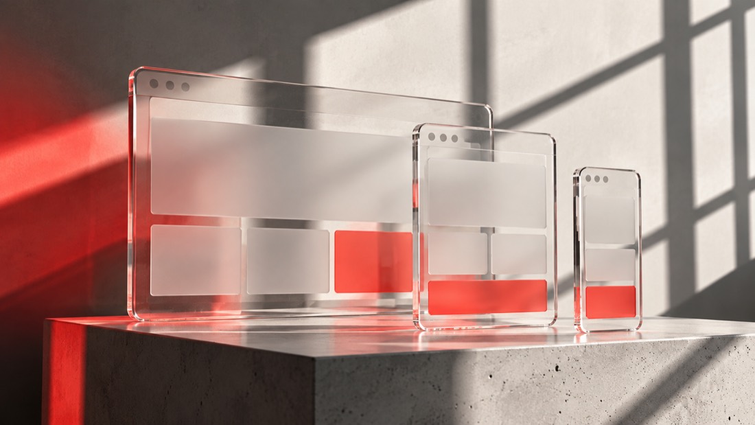 Expanding Beyond Pure Design