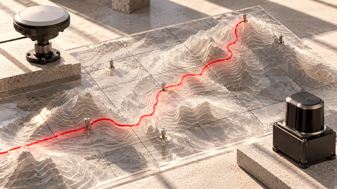 What Is GIS Mapping Technology? Geographic Information System